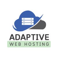 Adaptive Web Hosting (@hostingadaptive) 's Twitter Profile