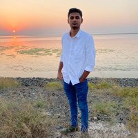 Bhavik Modh (@bhavik__18) 's Twitter Profile Photo Bhavik Modh (@bhavik__18) 's Twitter Profile Photo