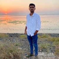 Bhavik Modh(@Bhavik__18) 's Twitter Profile Photo