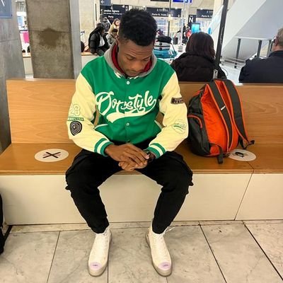 CamaraNouha3's profile picture. Sportif