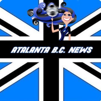 News on Atalanta Bergamasca Calcio in English. Updates, match coverage, all things Atalanta. Forza Atalanta 💙🖤

atalantabcnews@gmail.com