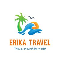 Erika Travel(@ErikaTravel_) 's Twitter Profile Photo