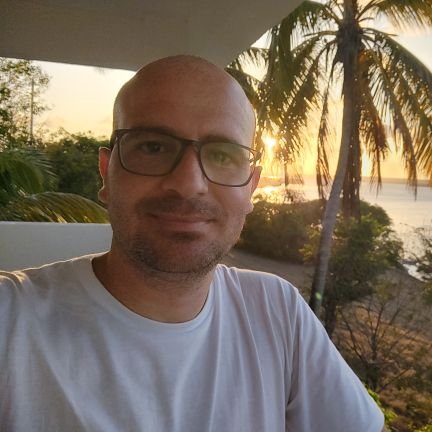 fedecoraglio's profile picture.