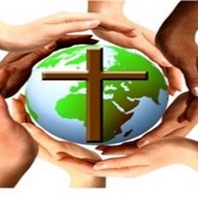 Pray Until Something Happens - Operation - PUSH. Runs a ministry - World Wide Women of Praise, Prayer and Peace - Where God of Elijah answers prayers by fire;