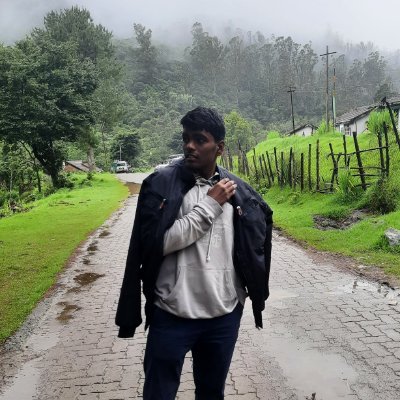 upcoming swe @fico_corp | student @IITBHU_Varanasi | Ex-intern @layer5