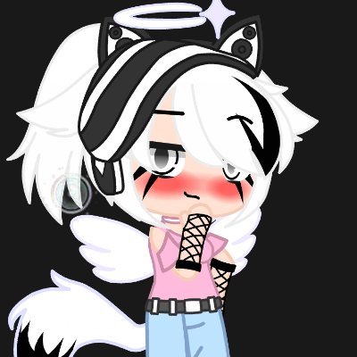 NeonTheGlowhog's profile picture. gender:BOY irl 7-7
age:18
Bi
poly:4/??
first corrupted victim:@FriskyFrisk66
favorite food:boba UwU
Lovers:@HeatPeako