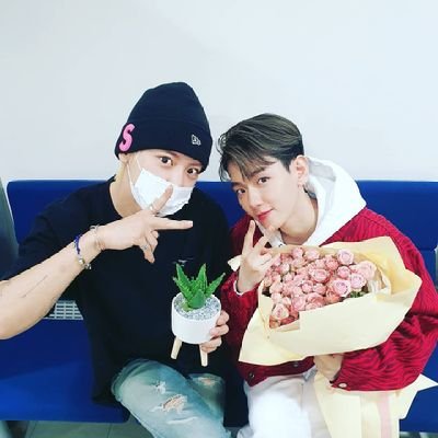 itsmequeenana's profile picture. Clown🤡
Buat baca AU ChanBaek❤