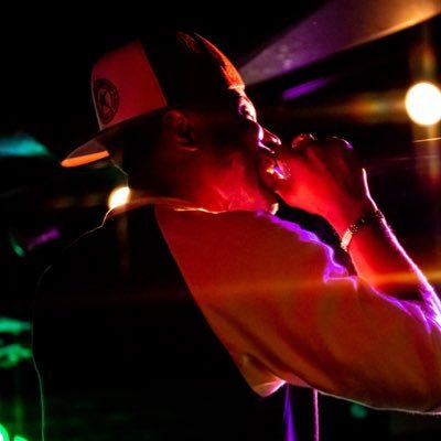 RawDealInYaEar's profile picture. Build everything they say you couldn’t with the bricks they threw. #AllDebtsPaid2 Out now