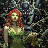 PoisonedBatman (@ivysbatmanrp) 's Twitter Profile