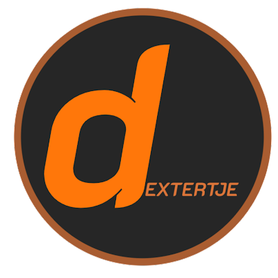 Gamer/Streamer on Twitch: Dextertje i live in the Netherlands i am a allround gamer. drop a follow for fun content! :)