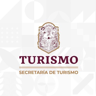 Red institucional de la Secretaría de Turismo de Baja California.