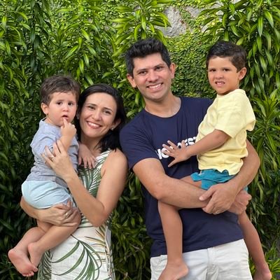 andersonkamorim's profile picture. The winter is coming