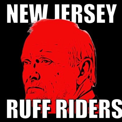 The NJD ruff riders is a devils hot take station by devils fans for devils fans. LGD