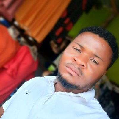 RodrigueKamanda's profile picture. 