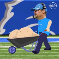 DTown (@lionsmegafan) 's Twitter Profile Photo