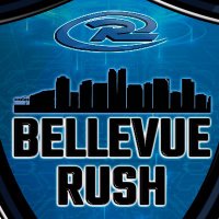 Bellevue Rush Soccer(@RushBellevue) 's Twitter Profile Photo