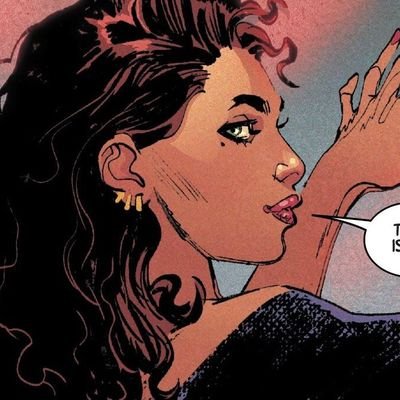 ⠀daily post about dc and marvel girls !💍 two admins - he/him