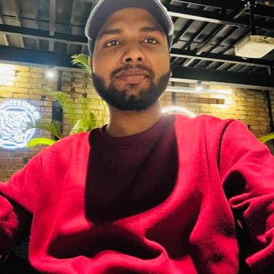 digvijayg2143's profile picture. 