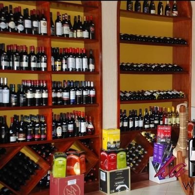 Importers and Distributors of wines and Spirits from Southafrica and Europe