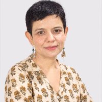 Srestha Banerjee (@sresthab) 's Twitter Profile