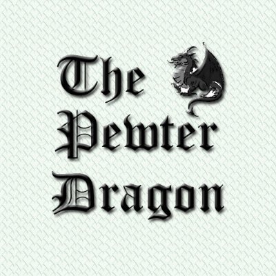 thepewterdragon Profile Picture