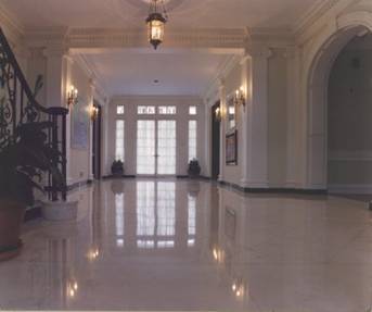 Marble, Granite, Limestone, Care, Cleaning, Polishing, Sealing, Sanding, Restoration, Refinishing, Buffing, Repair & Maintenance Floor, Wall, Vanity Top, Shower