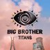 Big Brother Titans (@Big_Bro_Titans) Twitter profile photo