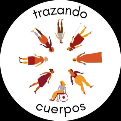 TrazandoCuerpos's profile picture. Proyecto de desarrollo sostenible financiado por el Servicio de Asuntos Sociales de la Universidad de Salamanca @usal @sas_usal