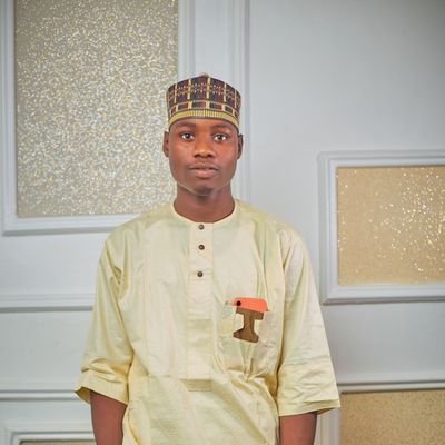 SalmanuUmar18's profile picture. 