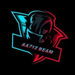 The Official Twitter Of The YouTuber AA712 Beam | Also The Up Incoming Artist Mask Man | Part Of @OfficialZCrew | Gamer | Taken 💞 1/25/24