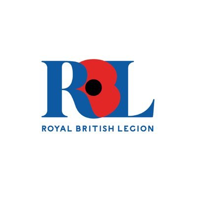 Sevenoaks branch of The Royal British Legion. RBL. Relaunched 2021. Anyone interested in the military & veterans, welcome. @SevenoaksRBL