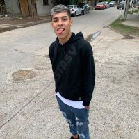 CHELITOO😜 (@nahuegonzalez08) 's Twitter Profile