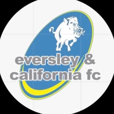 The home of Eversley & California FC Womens Reserves - Thames Valley Counties Womens Football League Division 3 South Champions 2022/23