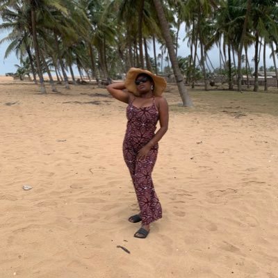 Mohreny's profile picture. A fashion designer(passion) // administrator( degree) // Aries💪 // foodie💕 // FC Barcelona⚽ //Christ lover😍