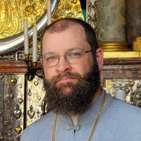 Fr. Andrew Stephen Damick (@frandrewsdamick) 's Twitter Profile
