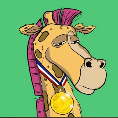 cuisine_nft's profile picture. I like NFTs, data, and sneakers. data science at big tech. CloneX x7 // RTFKT // #GoBlue