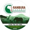 Ramburasafaris's profile picture. Tour Company based in Uganda, Africa.For Tailored Safaris/Trips - Gorilla & Chimpanzee tracking-Game drives 📞+256782361884 🔄 ramburasafaris2@gmail.com