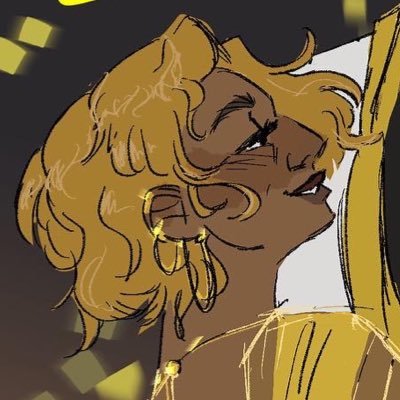 sydouo's profile picture. 29 - she/her - ♉️