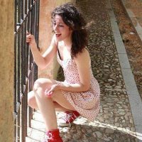 Beba Jiménez (@bebajime) 's Twitter Profile