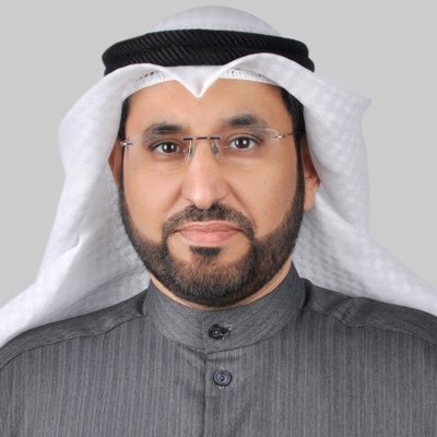 استاذ جامعي كويتي متخصص في مجال الاعلام #معركة_الوعي تسبق معركة النهضة Asst.  professor @ The Kuwait University