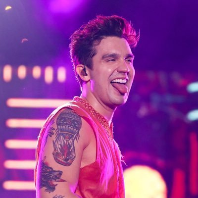 o teu sorriso, abre as portas do paraíso @luansantana