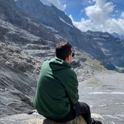 JuanDF108's profile picture. Deportivo Cali