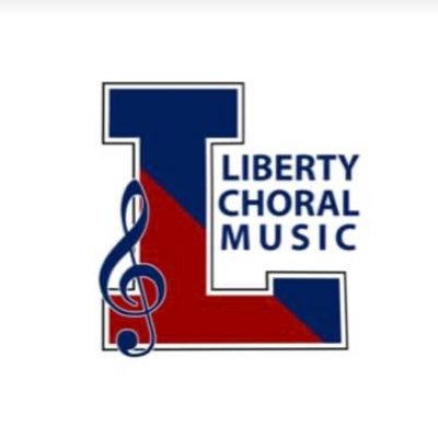 Official account for the Liberty High School Choral Department