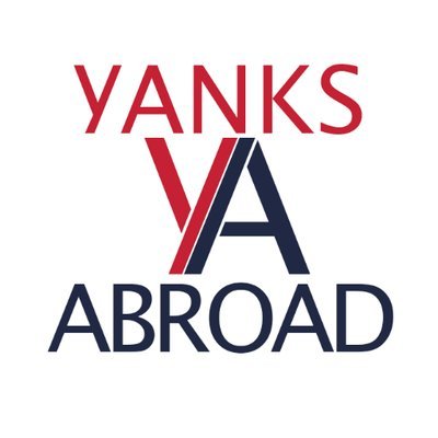 Yanks Abroad