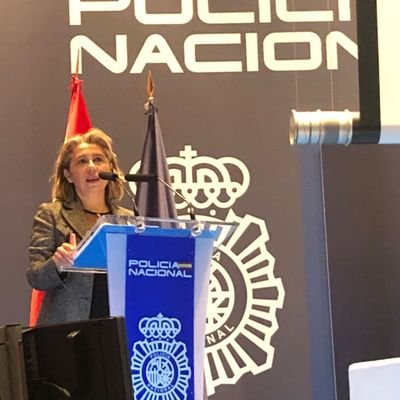 Gema Piñeiro 🎙