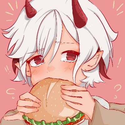 I’m just a dumbass with an internet connection :) Demon #VTuber - He/Him https://t.co/exzOdtFKFW