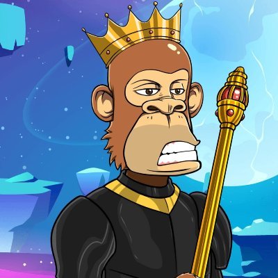 GenslerResign's profile picture. Investor.
Shitposter. 
Anti-Elitist. 
Troll Enforcer.

Mixing god with politics or crypto is an insult.