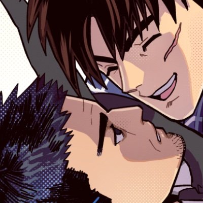 FKMT account ⚠️Mostly Endou and KaiEn🔞 成人済・福本作品垢・遠藤推し、カイ遠中心🐶😎 Poipiku: https://t.co/VnmKckn2D9