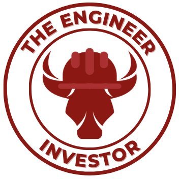 Engineer. Dividend and Growth Investor. Options Trader. $TSLA investor.