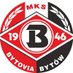 MKS Bytovia Bytów (@mksbytovia) Twitter profile photo